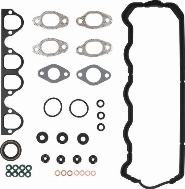 Kamoka 8706023 - Pochette haute droxauto.com