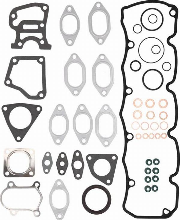 Kamoka 8706070 - Pochette haute droxauto.com