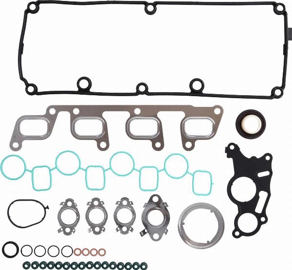 Kamoka 8706165 - Pochette haute droxauto.com