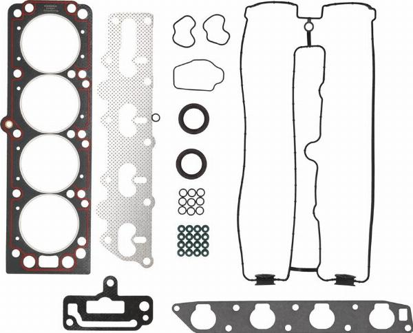 Kamoka 8706841 - Pochette haute droxauto.com