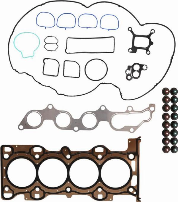 Kamoka 8706260 - Pochette haute droxauto.com