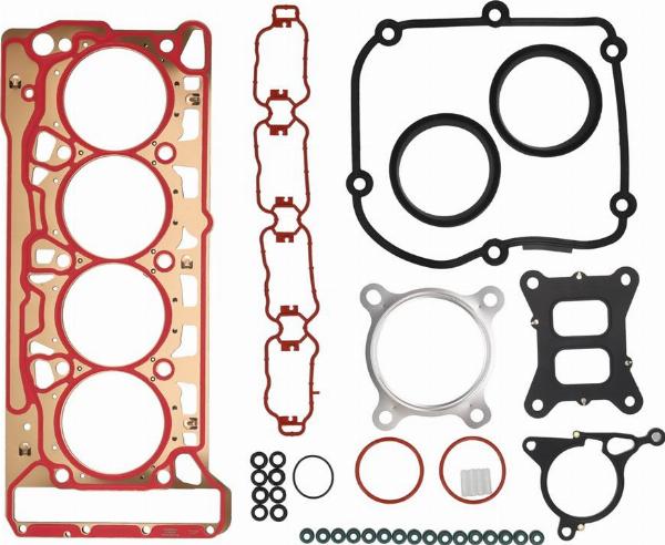 Kamoka 8706799 - Pochette haute droxauto.com