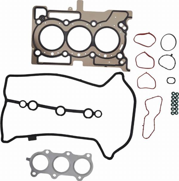 Kamoka 8706794 - Pochette haute droxauto.com