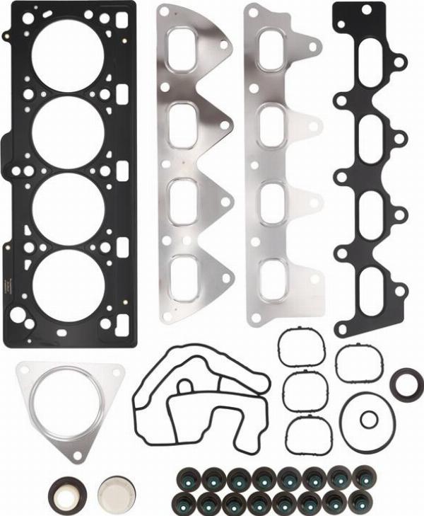 Kamoka 8706729 - Pochette haute droxauto.com