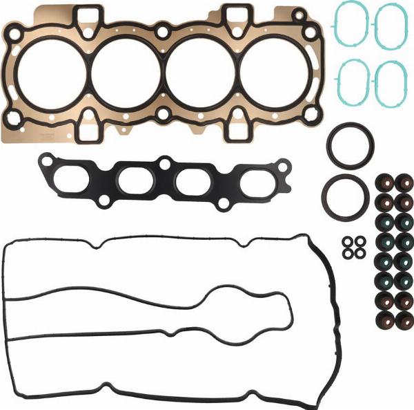 Kamoka 8706778 - Pochette haute droxauto.com