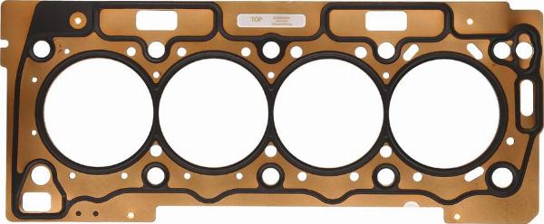 Kamoka 8701440 - Joint d'étanchéité, culasse droxauto.com