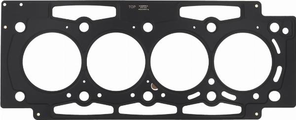 Kamoka 8701454 - Joint d'étanchéité, culasse droxauto.com