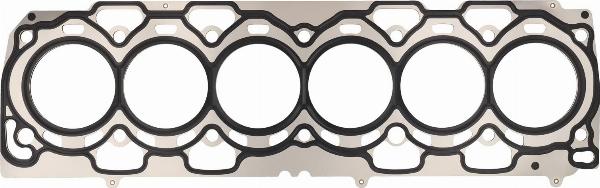 Kamoka 8701456 - Joint d'étanchéité, culasse droxauto.com