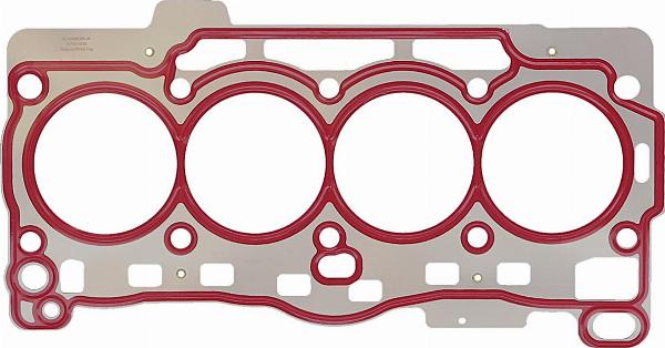 Kamoka 8701409 - Joint d'étanchéité, culasse droxauto.com