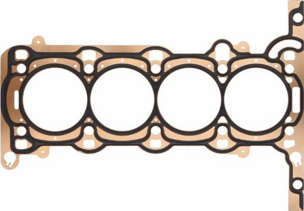 Kamoka 8701401 - Joint d'étanchéité, culasse droxauto.com