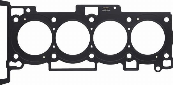 Kamoka 8701415 - Joint d'étanchéité, culasse droxauto.com