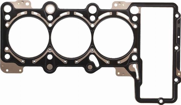 Kamoka 8701485 - Joint d'étanchéité, culasse droxauto.com