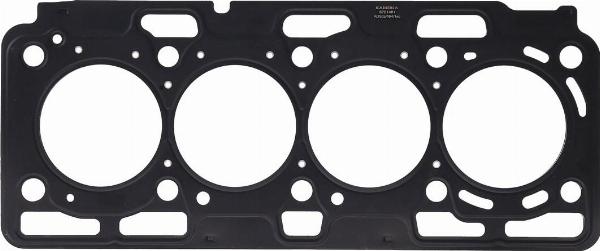 Kamoka 8701481 - Joint d'étanchéité, culasse droxauto.com