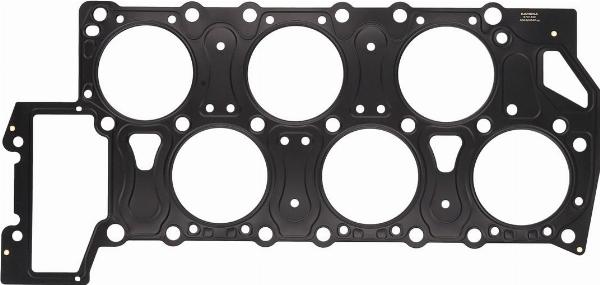 Kamoka 8701432 - Joint d'étanchéité, culasse droxauto.com