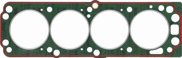 Kamoka 8701549 - Joint d'étanchéité, culasse droxauto.com
