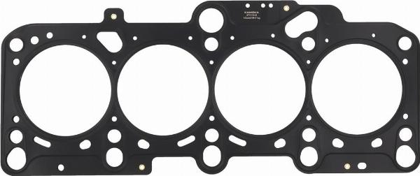 Kamoka 8701543 - Joint d'étanchéité, culasse droxauto.com