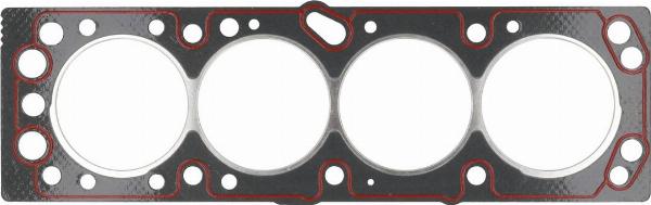 Kamoka 8701552 - Joint d'étanchéité, culasse droxauto.com