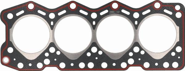 Kamoka 8701564 - Joint d'étanchéité, culasse droxauto.com