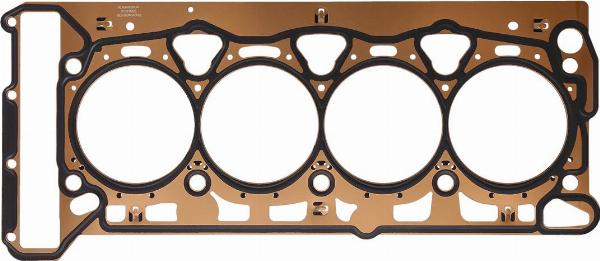 Kamoka 8701500 - Joint d'étanchéité, culasse droxauto.com