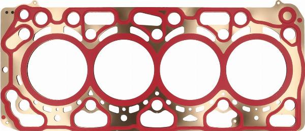 Kamoka 8701511 - Joint d'étanchéité, culasse droxauto.com