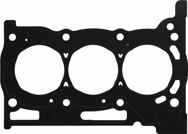 Kamoka 8701580 - Joint d'étanchéité, culasse droxauto.com