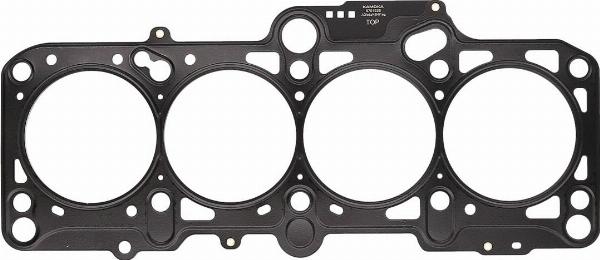 Kamoka 8701526 - Joint d'étanchéité, culasse droxauto.com