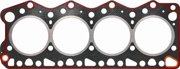 Kamoka 8701640 - Joint d'étanchéité, culasse droxauto.com