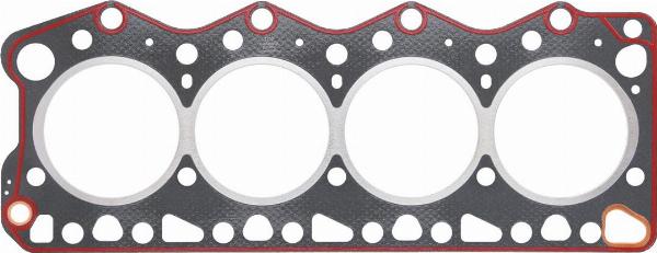 Kamoka 8701641 - Joint d'étanchéité, culasse droxauto.com