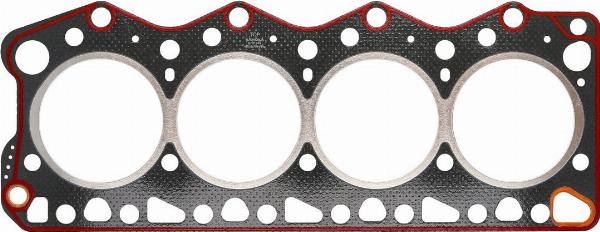 Kamoka 8701643 - Joint d'étanchéité, culasse droxauto.com