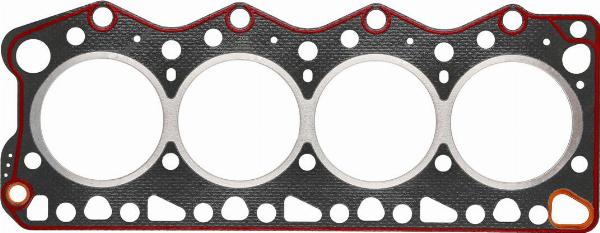 Kamoka 8701642 - Joint d'étanchéité, culasse droxauto.com