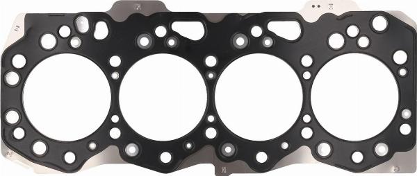 Kamoka 8701656 - Joint d'étanchéité, culasse droxauto.com