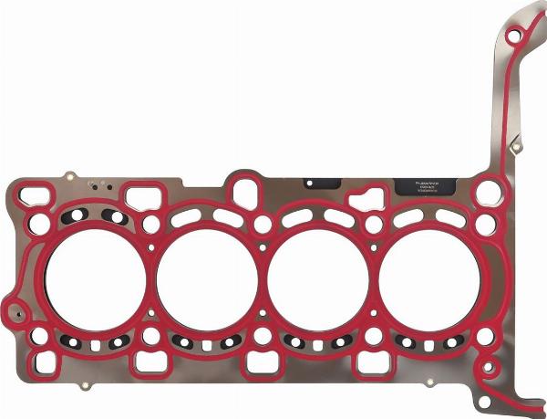 Kamoka 8701650 - Joint d'étanchéité, culasse droxauto.com