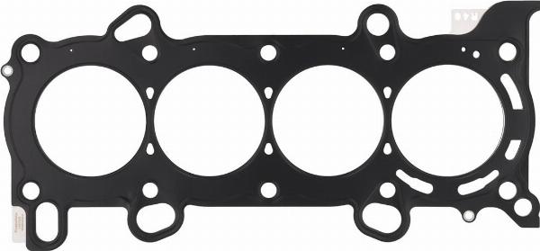 Kamoka 8701611 - Joint d'étanchéité, culasse droxauto.com