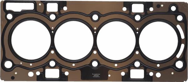 Kamoka 8701066 - Joint d'étanchéité, culasse droxauto.com