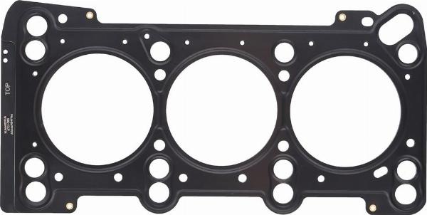 Kamoka 8701063 - Joint d'étanchéité, culasse droxauto.com