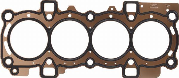 Kamoka 8701014 - Joint d'étanchéité, culasse droxauto.com