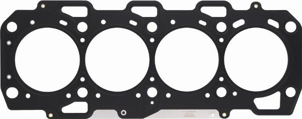 Kamoka 8701084 - Joint d'étanchéité, culasse droxauto.com