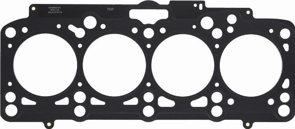 Kamoka 8701149 - Joint d'étanchéité, culasse droxauto.com