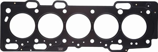 Kamoka 8701155 - Joint d'étanchéité, culasse droxauto.com