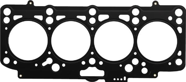 Kamoka 8701151 - Joint d'étanchéité, culasse droxauto.com