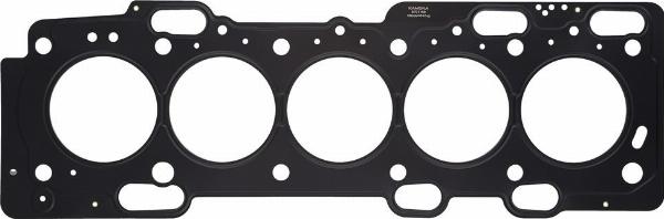 Kamoka 8701158 - Joint d'étanchéité, culasse droxauto.com