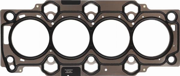 Kamoka 8701153 - Joint d'étanchéité, culasse droxauto.com