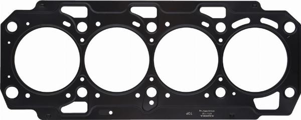 Kamoka 8701100 - Joint d'étanchéité, culasse droxauto.com