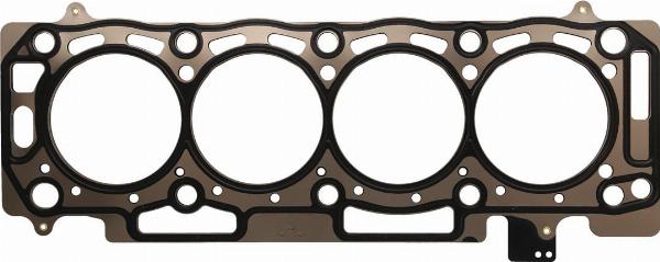 Kamoka 8701124 - Joint d'étanchéité, culasse droxauto.com