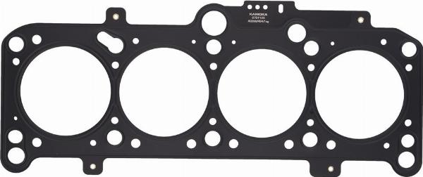 Kamoka 8701120 - Joint d'étanchéité, culasse droxauto.com