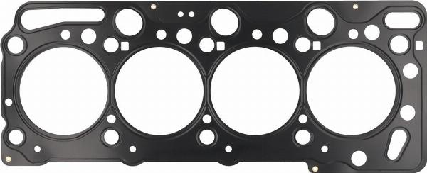 Kamoka 8701848 - Joint d'étanchéité, culasse droxauto.com