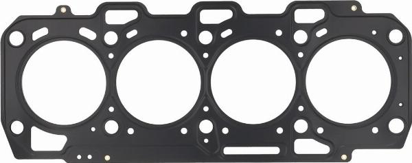 Kamoka 8701857 - Joint d'étanchéité, culasse droxauto.com