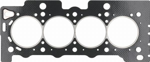 Kamoka 8701805 - Joint d'étanchéité, culasse droxauto.com