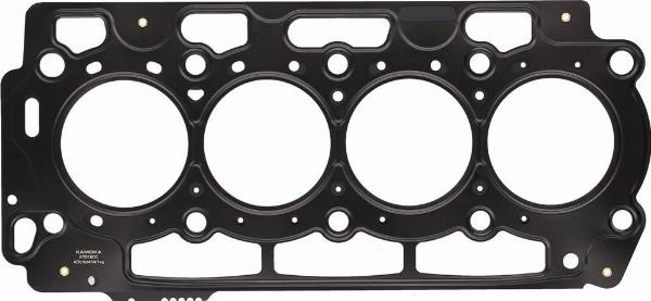 Kamoka 8701800 - Joint d'étanchéité, culasse droxauto.com