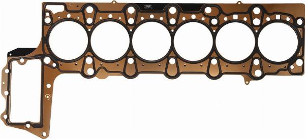 Kamoka 8701801 - Joint d'étanchéité, culasse droxauto.com